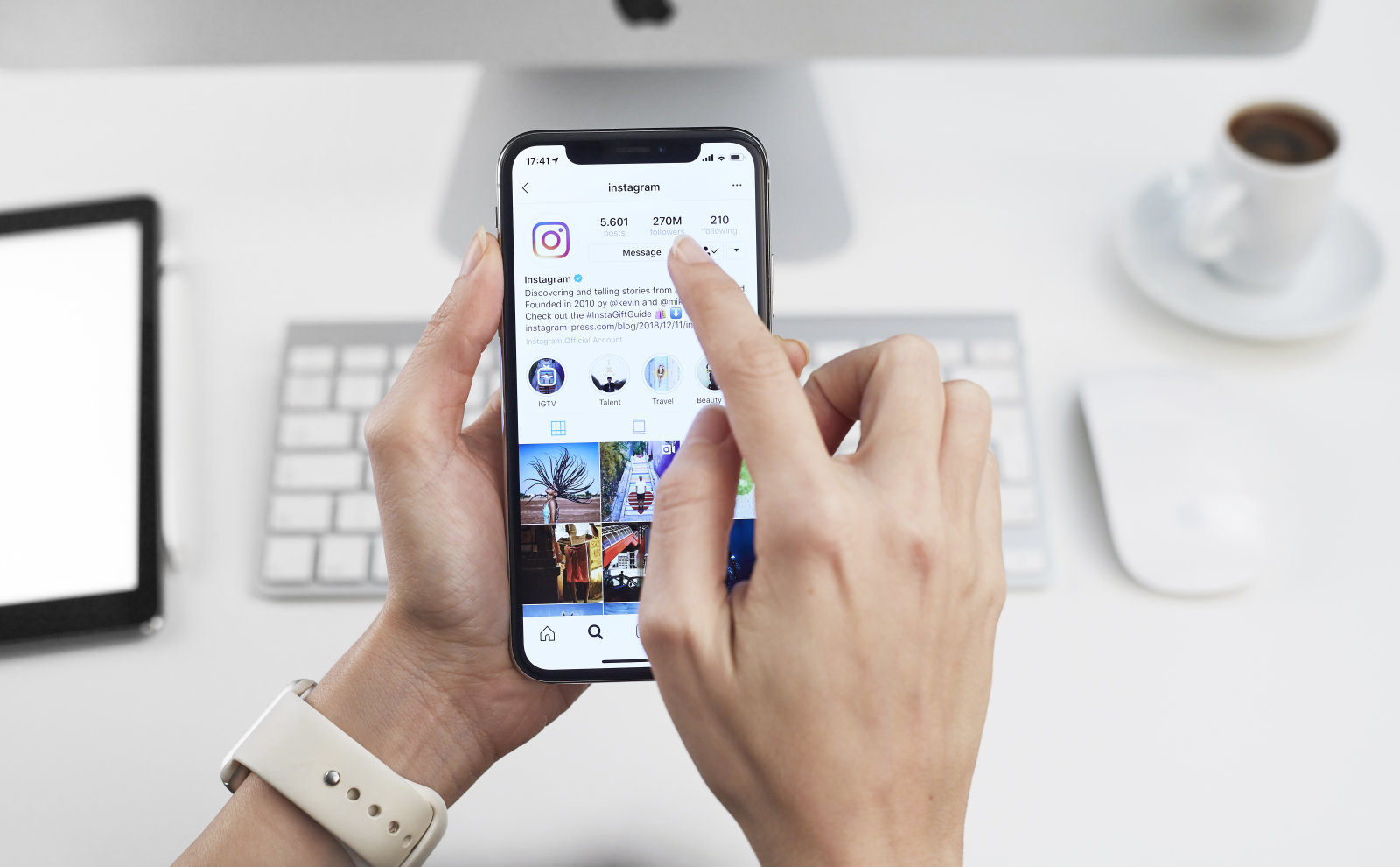 Promo code – How to use one?