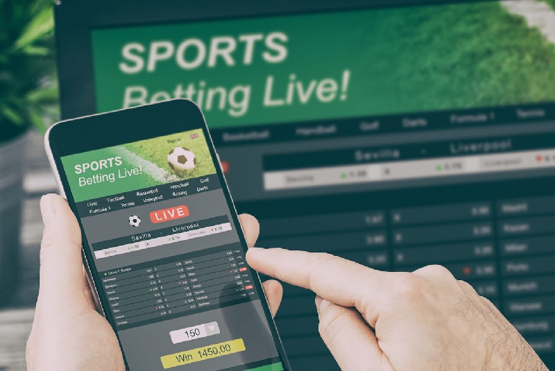 What Makes People Engaged To Mobile Betting Apps?