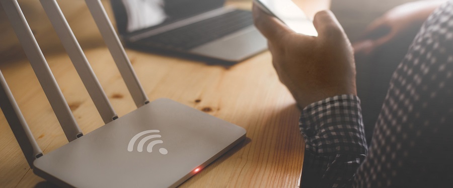 Web.com Reviews Examines When It Is Time to Get A New Wireless Router