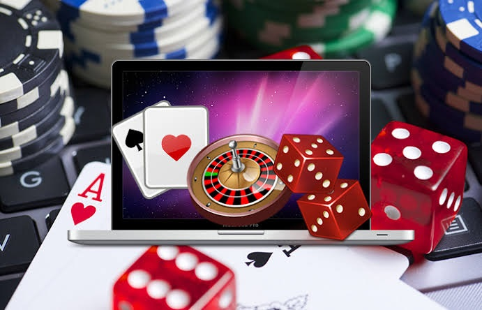 Meet your Gambling Needs with the Best Slot Gaming Platform 