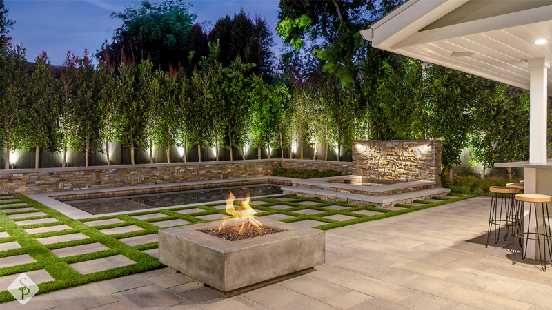 The Benefits of Installing Landscape Lighting