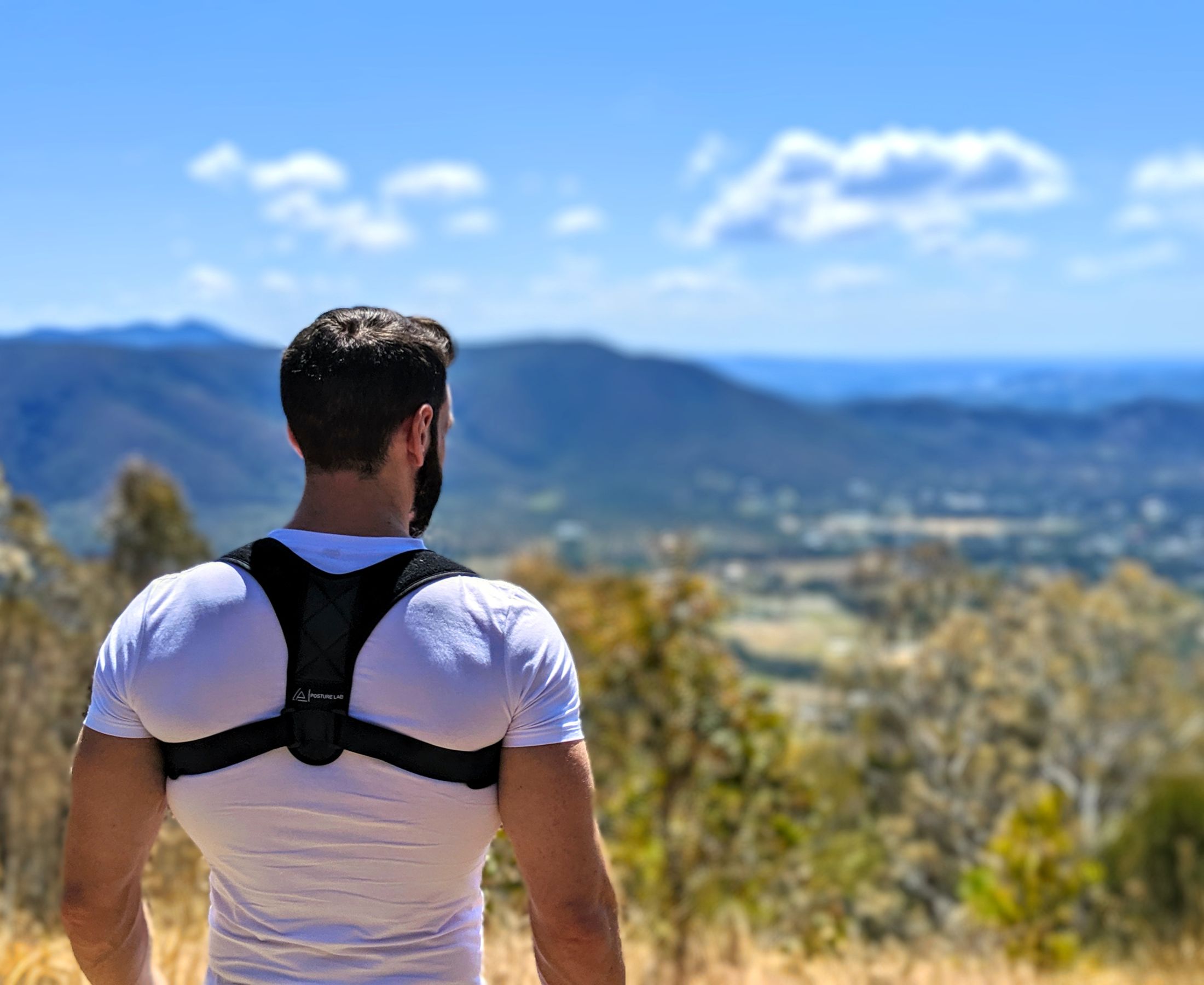 POSTURE CORRECTOR