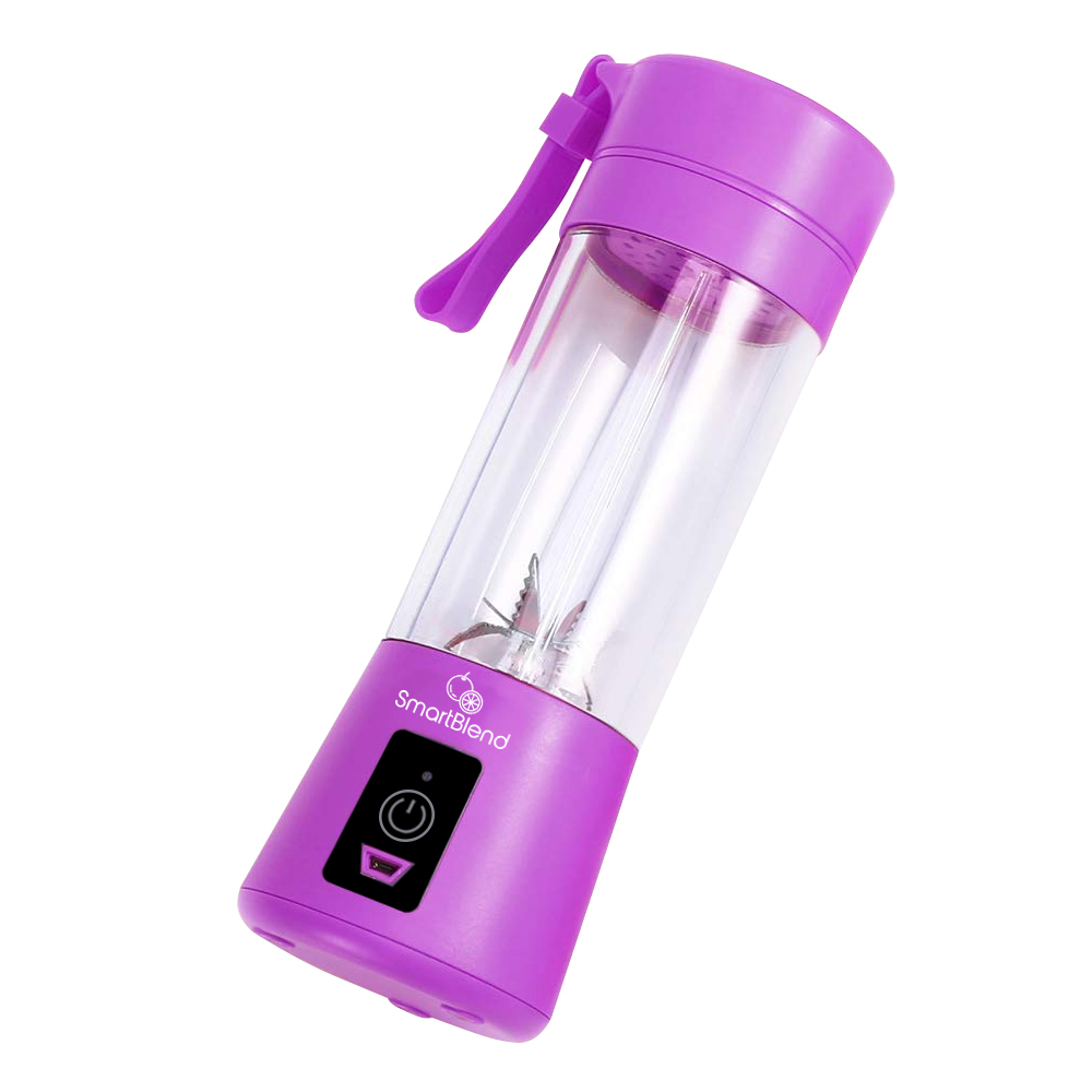 SMARTBLEND PORTABLE BLENDERS