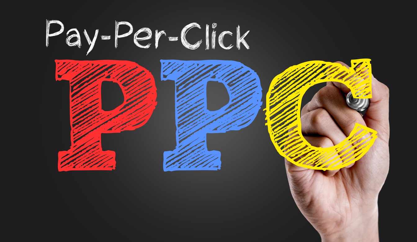 Minimize the cost of Pay per Click with SEO Marketing