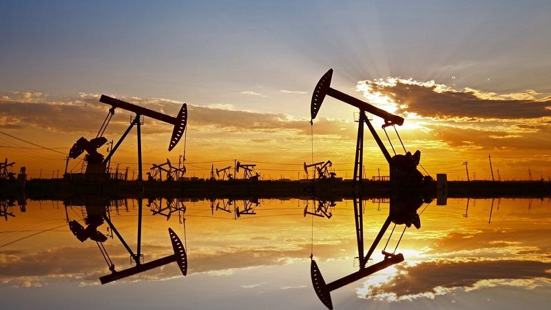 4 key rules to trade the crude oil