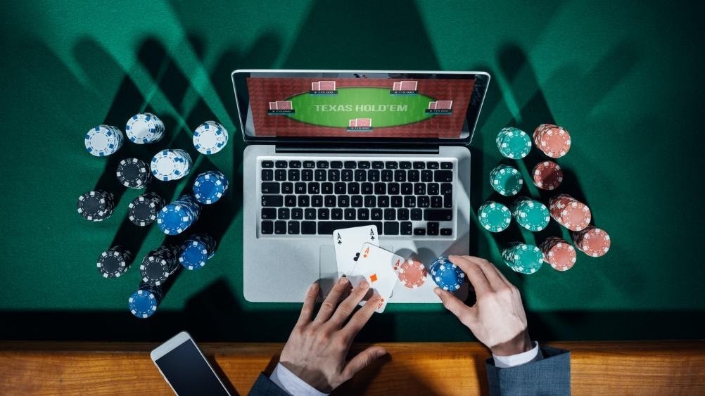 How To Make An Online Poker Gaming Profile?