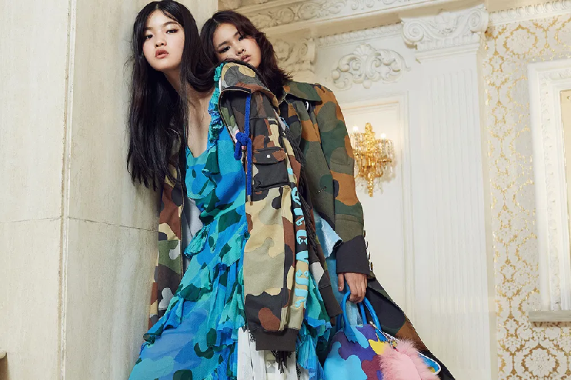 10 Coolest Korean Streetwear