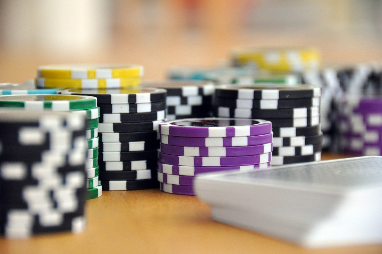 Gambling As a Path to Meet Your Financial Stability