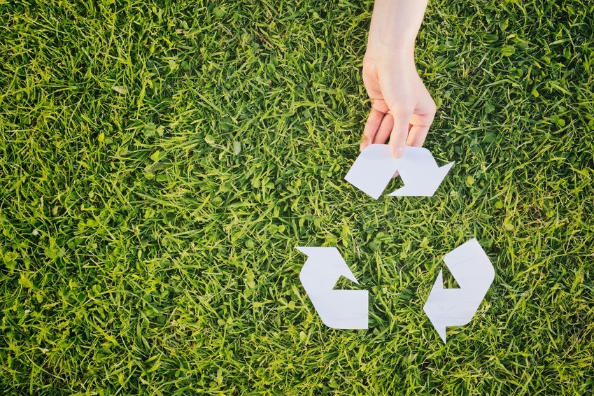 How Will Recycling Benefit the Environment?