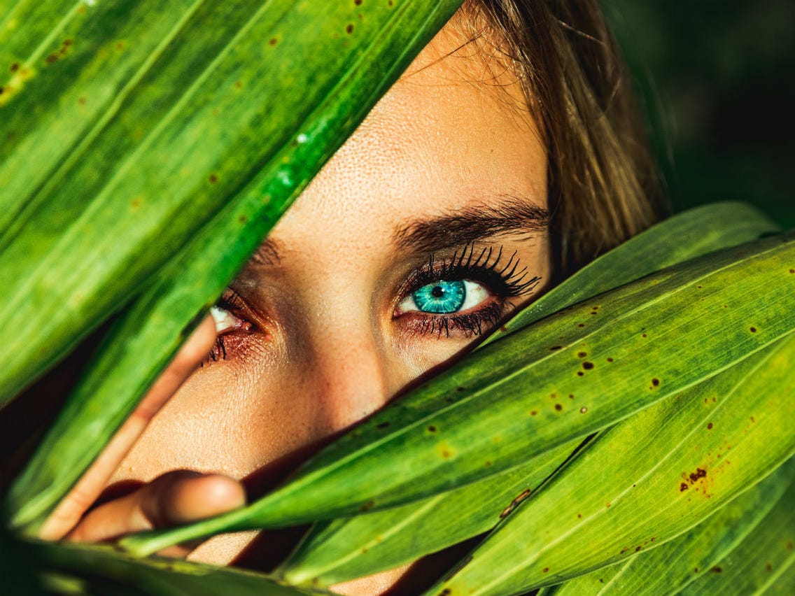 Here’s what you can try if you are bored by clicking the same type of images: