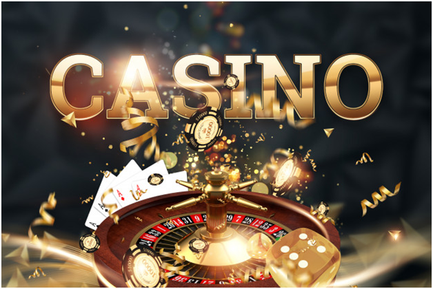 The Varieties in the Online Casino