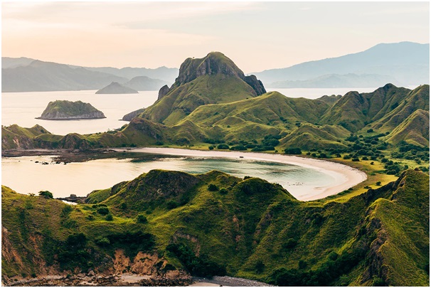 labuan bajo trip 2022