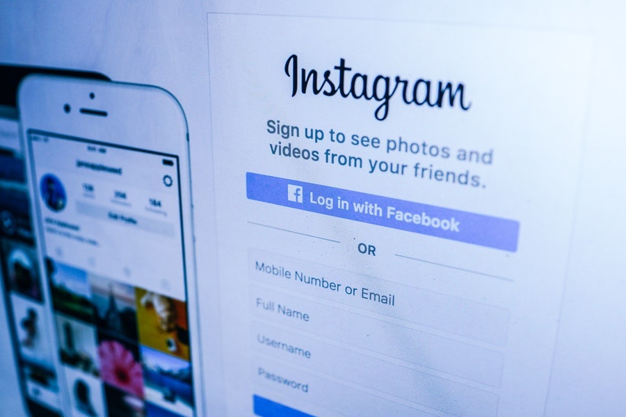 HOW TO BUILD A GREAT INSTAGRAM PROFILE