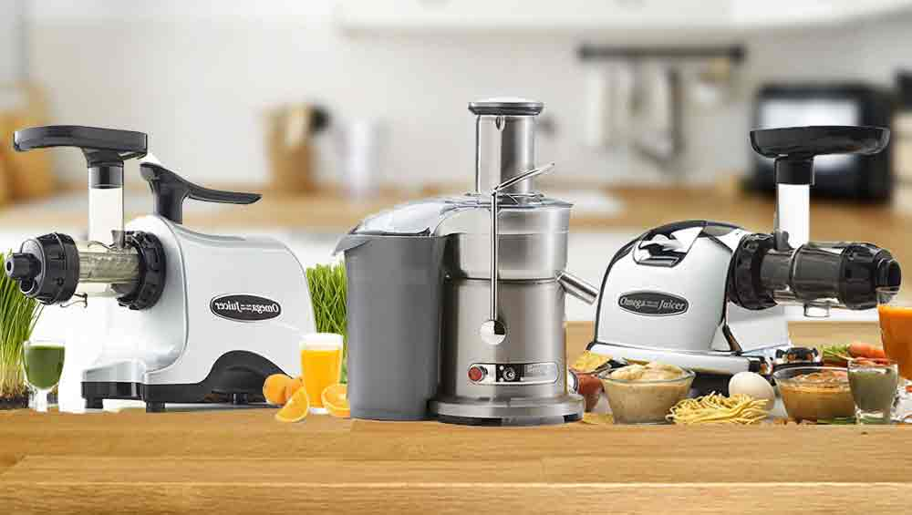 Pros and Cons of a Masticating Juicer Machine D to Do blog