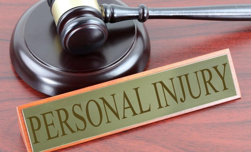 Suffered a Personal Injury? Hire an Experienced Portland Personal Injury Lawyer