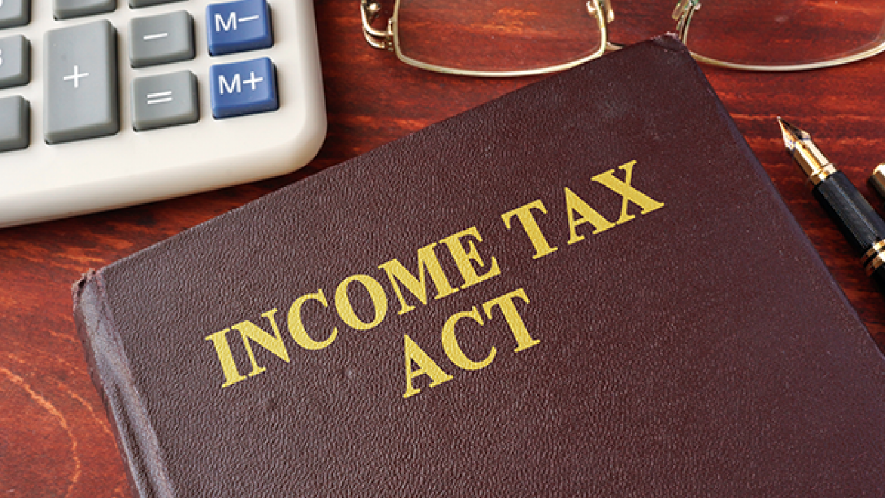 The Useful Knowledge Regarding the Procedure for Income Tax Estimate