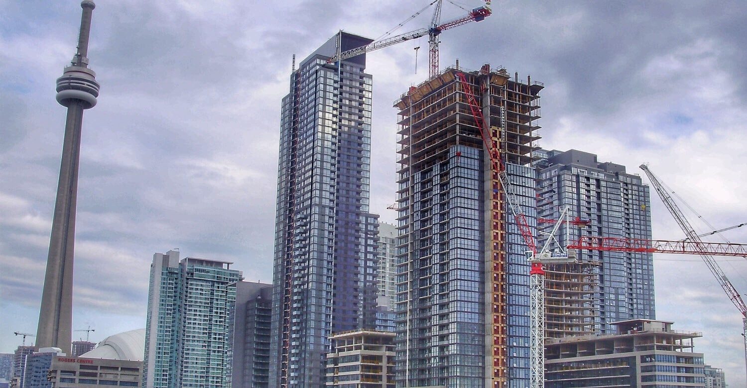 Know-How To Buy Toronto New Condos Easily