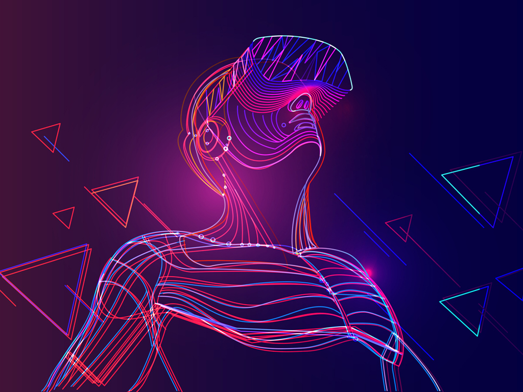 Innovative technology and impact on gaming industry