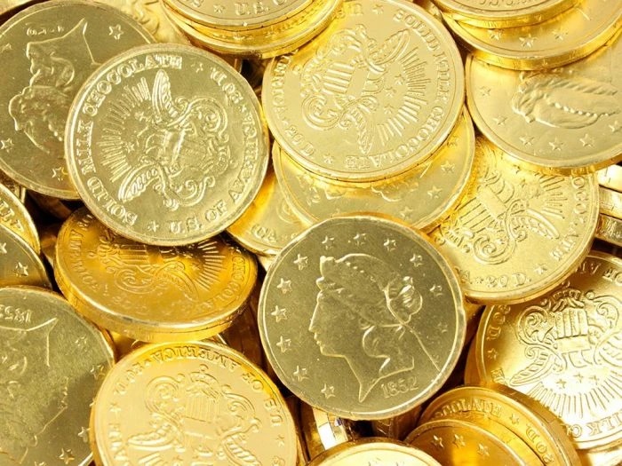 Selling Gold Bullion: What You Can Really Look for