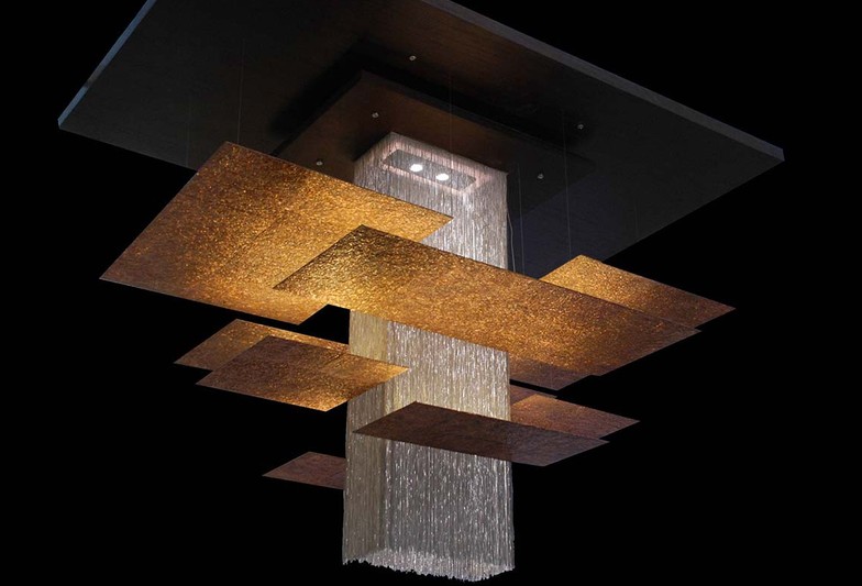 Is this the chandelier of your dreams?