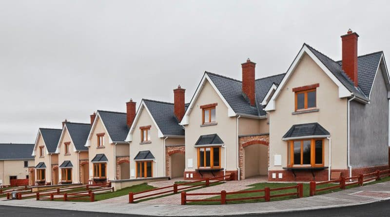 Five cheapest places to buy property in Ireland