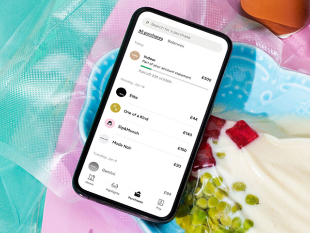 What is Klarna, how to make payment, and terms and conditions?