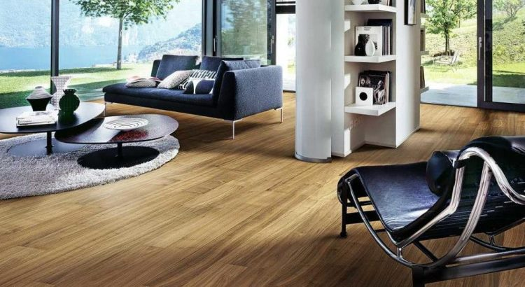 Why Choose Bamboo Flooring