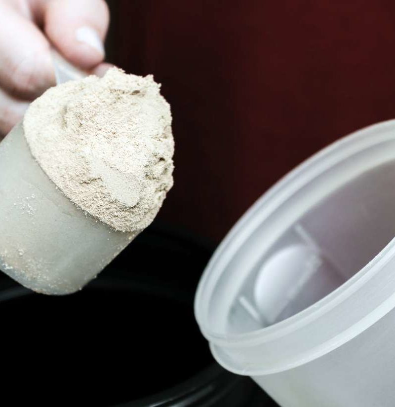 Peptides – Jam-Packed With Health Benefits