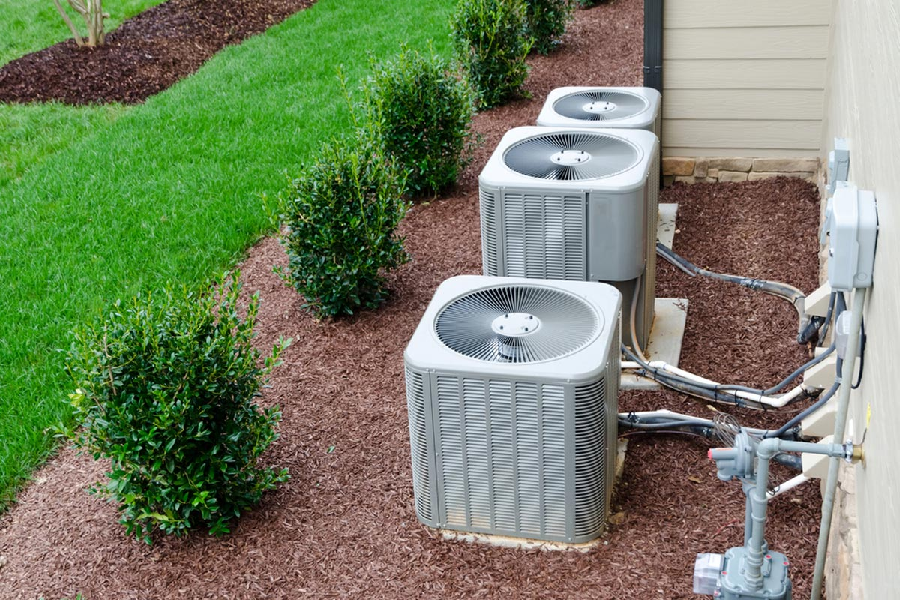 What Are Your Options While Installing An Air Conditioner In A Houston Property? D to Do blog