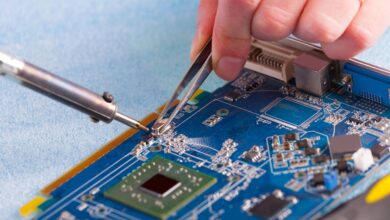 6 Precautions to Take While Soldering