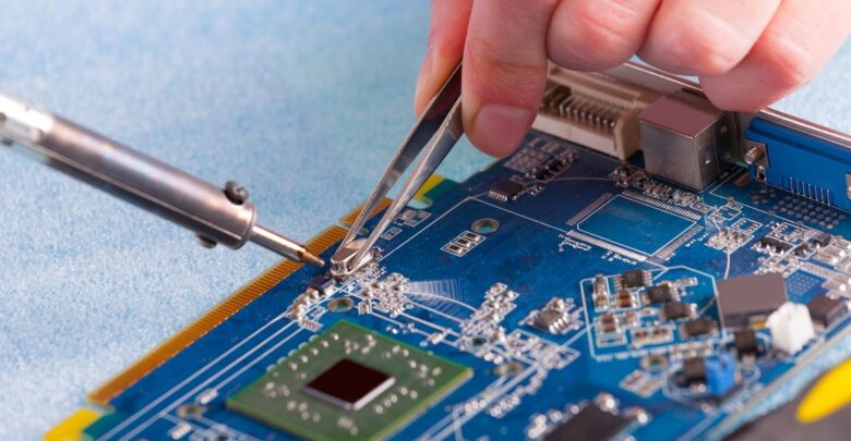 6 Precautions to Take While Soldering