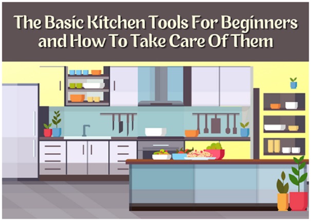 Adulting 101: Cooking Real Food Starter Pack