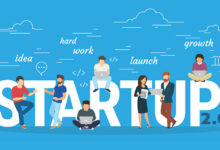 Startup incubators