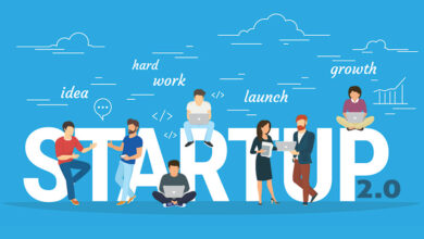 Startup incubators