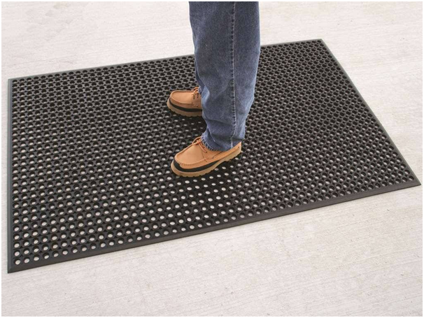 Benefits of Anti-Fatigue Mats