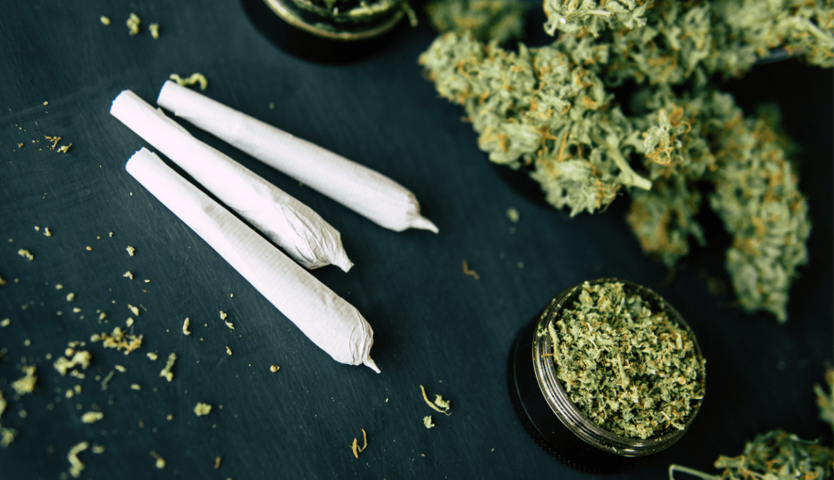 About Delta 9 vs. Delta 8 THC Flowers