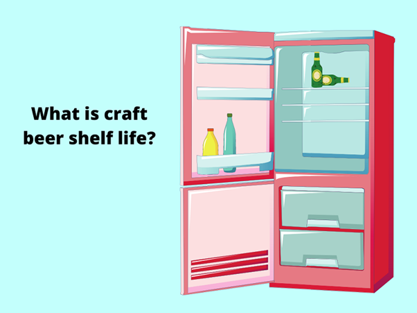 How Long Can You Store A Craft Beer? Surprising Facts You Should Know