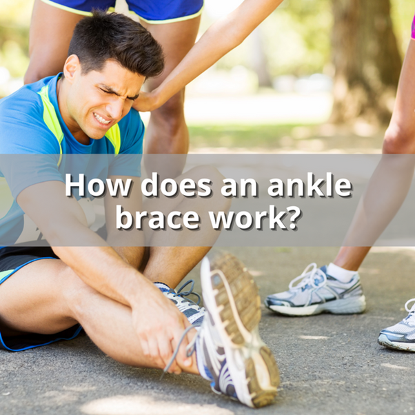    A Beginners Guide When Buying Ankle Brace in Singapore