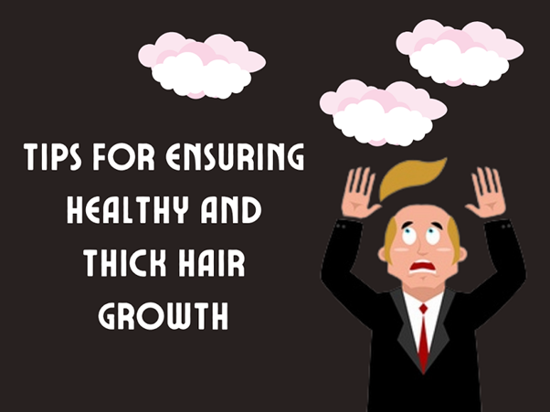 Get Back Hair!: Tips For Taking Care Of Your New Hair Growth | Best Hair Growth Serum