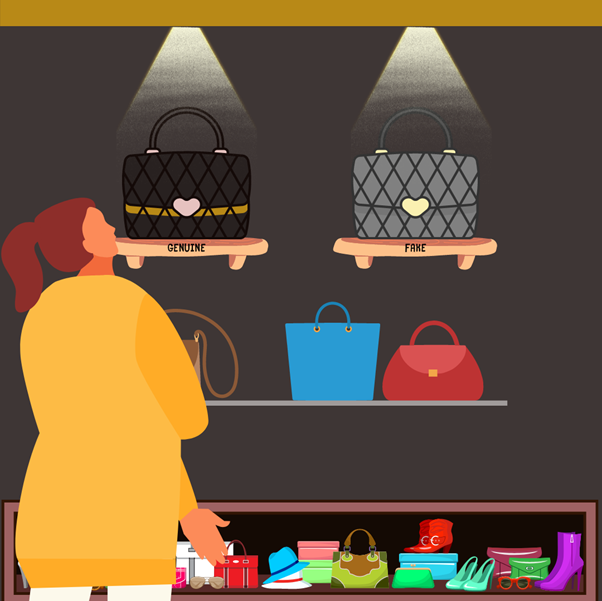    8 Misconceptions You Need to Know About Counterfeit Bags