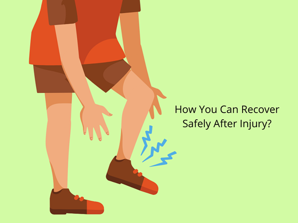 9 Effective Tips on How To Recover From Sports Injuries   