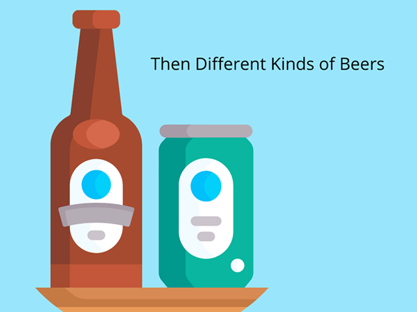 Staying Sober: 5 Reminders to Drink Beers Moderately