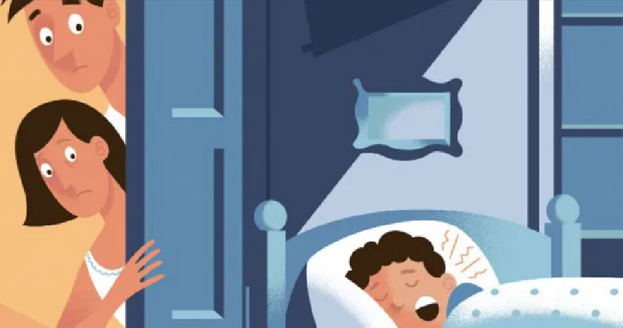 Well-Known Sleep Disorders and How You Can Address Them