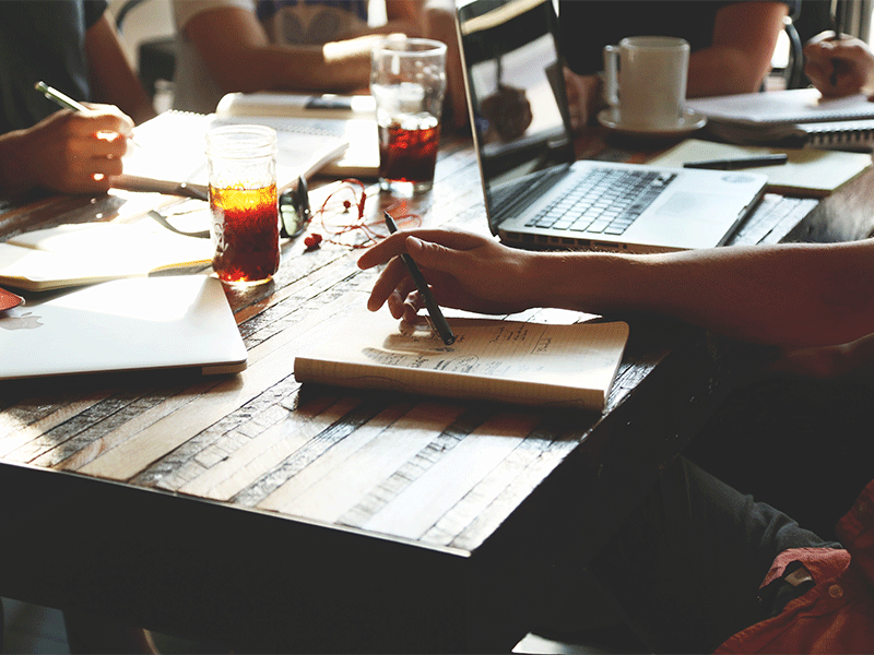 What is the learning experience like to study at a Christian university?