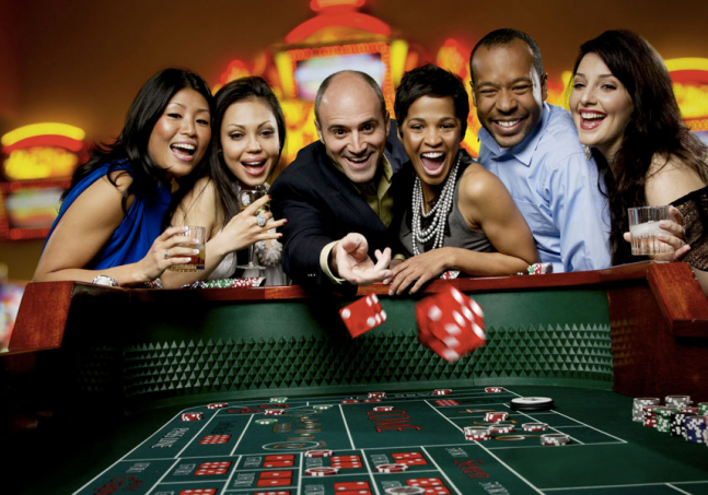What Aspects would ensure that you have a Great Casino Experience