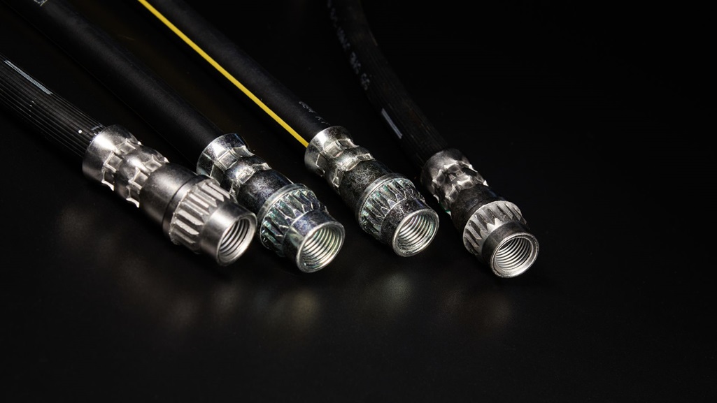 A Guide to Brake Line Fittings Working Your Project Together D to Do