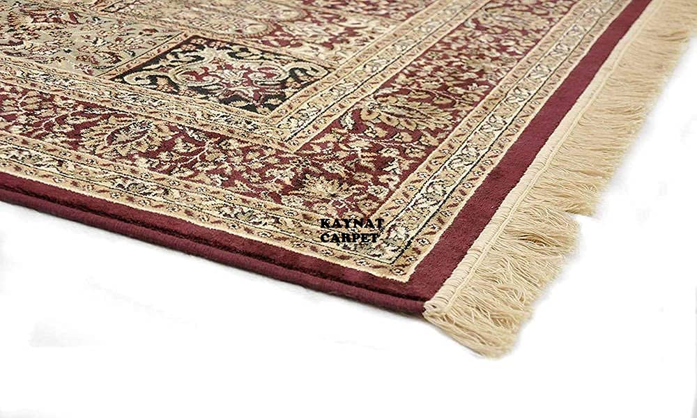 Why you need Persian carpets: