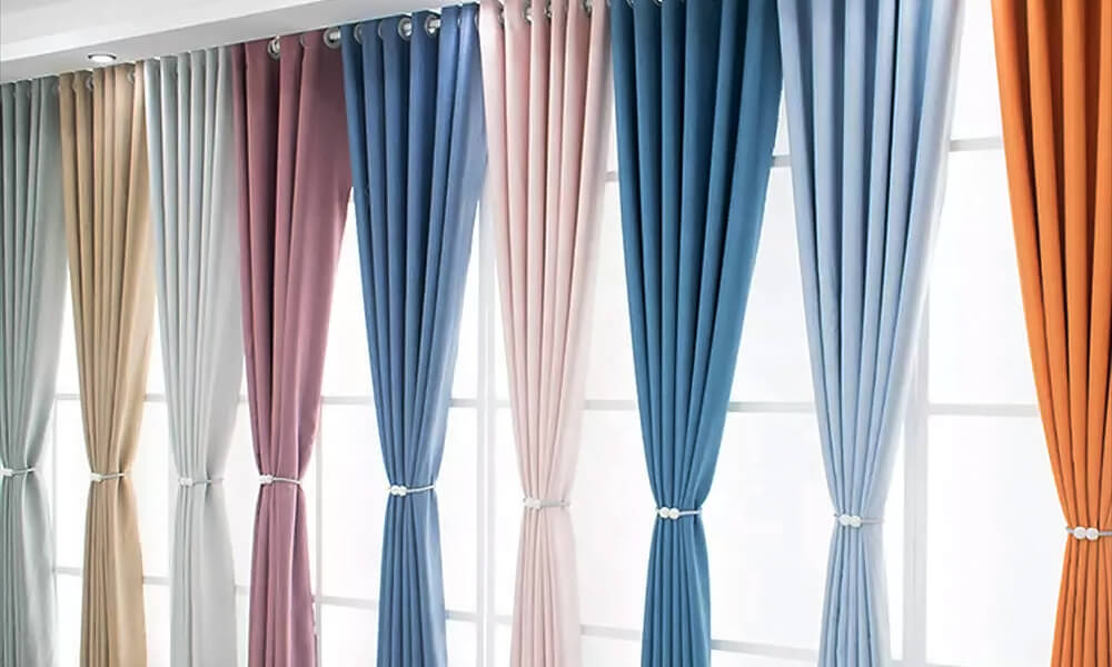 Do you know why office curtains are so expensive? D to Do blog