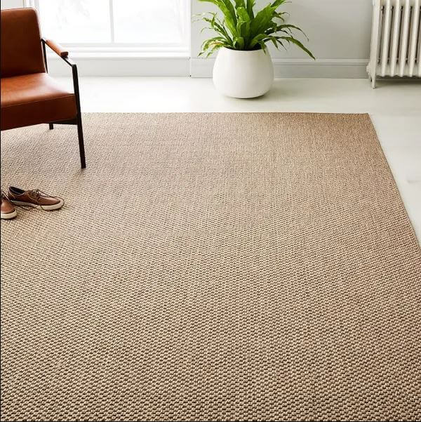 Sisal Carpet The making and facts D to Do blog