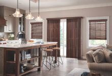 Aluminum Blinds